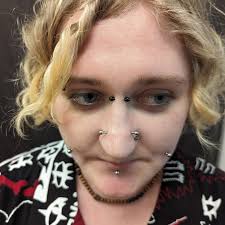 Today marks 6 years since doing my first piercing ✨🥰 I have been so lucky  to come across the most amazing clients, most of whom give me a level of  trust that