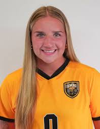 2026 Women's Soccer Roster