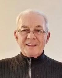 Denis Vidal Obituary (1945