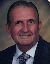 Obituary for Darrell Gene Register