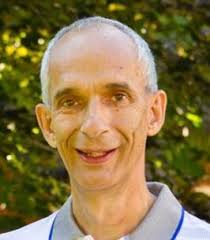 Obituary for Keith Aden Martin