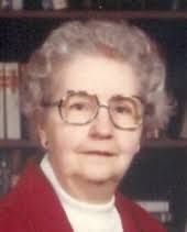 ALBERTA MARGARET SCHWALLER