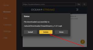 Download elmubashir apk 2021 apk for free & elmubashir apk 2021 mod apk directly for your android device instantly and install it now. Install Ocean Streamz Apk On Firestick Screenshots