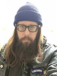 Blue Beanie Day 2016