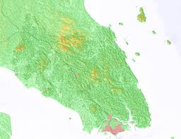 Although sultan alauddin riayat shah and his successor had to contend with attacks by the portuguese in malacca and by the acehnese in sumatra, they managed to maintain. Johor Weather Map