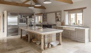 english kitchen