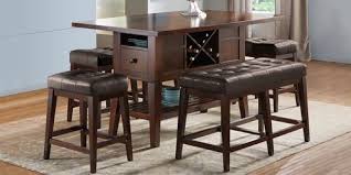 Search Results Rooms To Go Pub Table And Chairs Curved Table Bar Stools