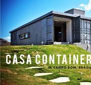 Casa Container Campo Bom, Brazil | Luis Maldaner Arquitetura