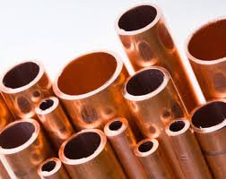 Why Are Copper Pipes Used in HVAC Systems?, Air Conditioning Repair for  Huntsville & Madison AL, HVAC-Tips