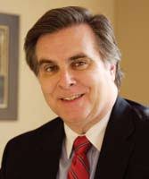 NAADAC's New President