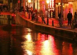 That Dam Guide Amsterdam Red Light District Tour Small Group 10 Max Amsterdam Red Light District Red Light District Victoria Hotel Amsterdam