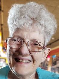 Martha "Martie" Butcher Obituary