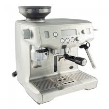 Think it sounds like lot of messing around with coffee? Crew Review Comparison Breville Oracle Vs Barista Express Make Coffee You Love