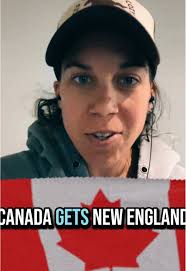 Canada Taking Vermont