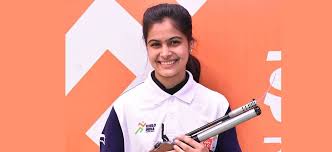 Check out the latest pictures, photos and images of manu bhaker. Manu Bhaker Wiki Biography Age Shooter Family Images News Bugz