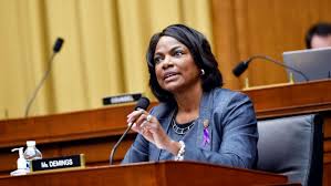 Valdez venita val demings (born march 12, 1957, age 64) is a retired law enforcement officer and the united states representative from florida's 10th district (orlando). Central Florida Lawmakers React To Capitol Protests