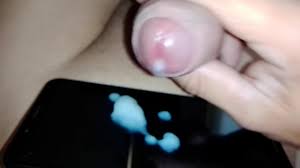 Cómo Llenar De Semen El Celular Con Una Buena Sobada - Pornhub Gay