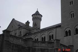 Walt disney was so … Beautiful Schloss Neuschwanstein Terrafirmatourist