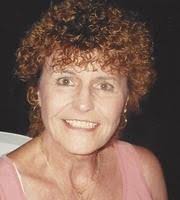 Barbara Budde Obituary