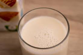 It has a fairly short shelflife, and a sell before date of only a couple of days. Can Almond Milk Go Bad Can It Go Bad