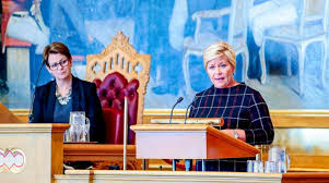 Norway is one of the most heavily taxed countries in the world and finance minister siv jensen wants tax cuts for businesses to remain competitive and deter . Norway Minister To Quit Over Isis Woman S Return From Syria Asharq Al Awsat