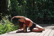 Pinot & Pilates