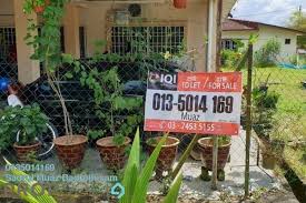 308 people checked in here. Semi Detached For Sale In Pekan Kuala Kubu Bharu Selangor By Sadrul Muaz Badrolhisam Propsocial