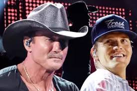 Tim McGraw Shares Touching Photo From First Meeting With Dad