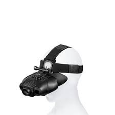 Check spelling or type a new query. Hands Free Deluxe Digital Night Vision Binoculars Xanb50 X Vision