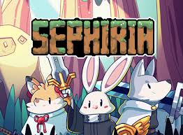 세피리아(Sephiria) 마이너 갤러리 - 커뮤니티 포털 디시인사이드
