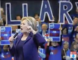 DCCRW's Republican Reporter, August, 2016