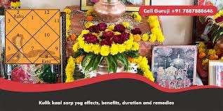 Kalsarp Dosh Remedies And Upay - Anurag Guruji 8788213494