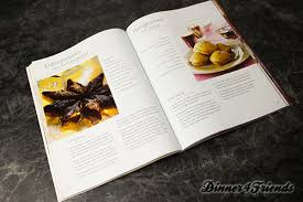 Das Platzchen Backbuch Das Mich Immer Wieder Inspiriert Dinner4friends