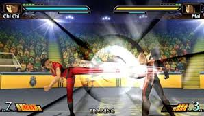 Maybe you would like to learn more about one of these? Dragonball Evolution Video Game 2009 Imdb