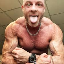 BENE-FITness with Benedict Garrett