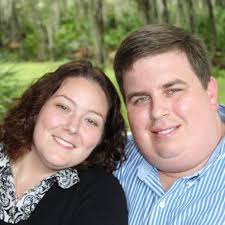 Justin and Sarah Adoption Journey