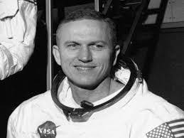 Frank Borman's Instagram, Twitter & Facebook