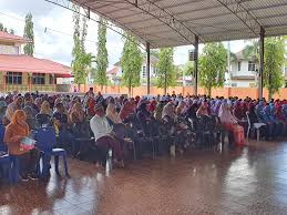 Kubang kerian map from openstreetmap project. Majlis Tautan Kasih Calon Upsr 2020 Sk Kubang Kerian 3 Sekolah Berprestasi Tinggi Facebook
