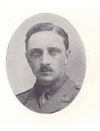 Midlothian Roll of Honour 1914