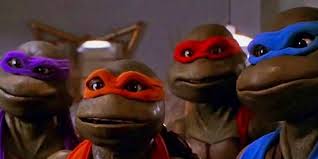 Check spelling or type a new query. All 6 Teenage Mutant Ninja Turtles Movies Ranked Cinemablend