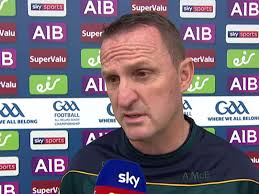 McEntee noted there are areas they can improve