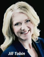 Jill Tobin's Instagram, Twitter & Facebook