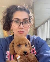 Kelley Fowler's Instagram, Twitter & Facebook