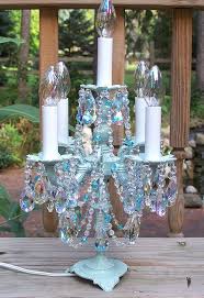 1950 $ 229.95 add to cart; Ice Crystal Vintage Candelabra Chandelier Table Lamp Etsy Chandelier Table Lamp Candelabra Chandeliers Beautiful Chandelier