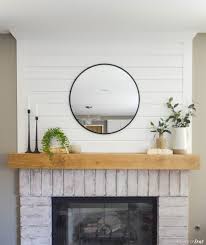 We did not find results for: Modern Rustic Fireplace Makeover How To Add Shiplap
