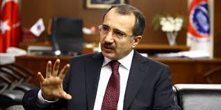 The ministry of national education is a government ministry of the republic of turkey, responsible for the supervision of public and private. Erdogan In Ilk Mustesari Ve Eski Milli Egitim Bakani Omer Dincer In Haberturk Teki Yazilarina Son