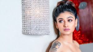 Oviya Helen Leaked Viral MMS Video Case: Tamil Actress Discloses Details Of  Alleged Perpetrator In Police Complaint