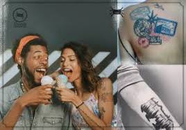 Amorbrazil ist virenfrei und optimiert Sind Travel Tattoos Gute Reisesouvenirs Tattoo Anansi