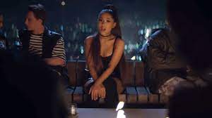 In the video, which has already racked up more than 5 million views since its overnight release, ariana leads us through a friendship that develops between ari and the couple portrayed by charles and ariel (including an origin watch the whole video for break up with your girlfriend, i'm bored below Ariana Grande Seduces Charles Melton Stirs Up Drama In Break Up With Your Girlfriend I M Bored Video Entertainment Tonight