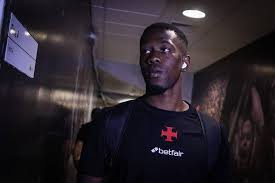 Vasco tem quatro jogadores pendurados para o duelo contra o Bahia